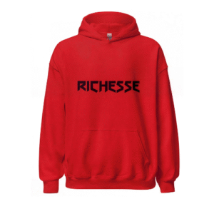 The R Hoodie