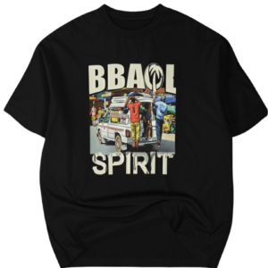 Bbaol Shirt